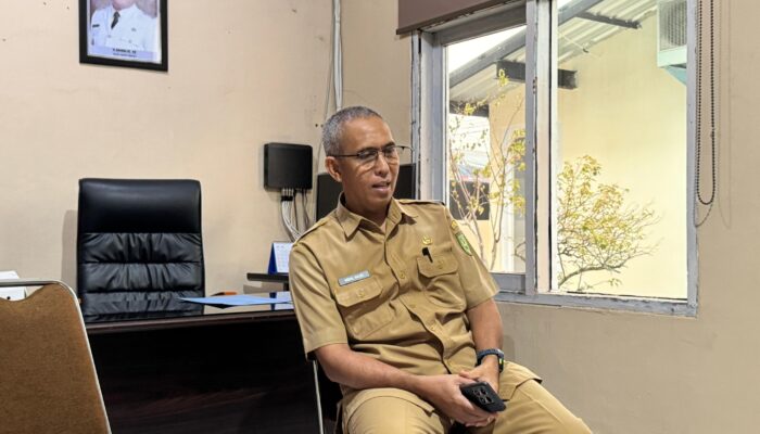 Distribusi Nila Batu-Batu Berpeluang Tembus TPI 