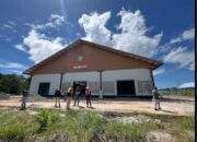 Menjanjikan, TPI Tanjung Batu Jadi Langkah Strategis Pemerintah Untuk Tingkatkan PAD