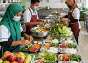 MBG di Bulan Puasa, Sumadi: Mending Gunakan Untuk Kesejahteraan Masyarakat