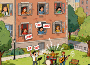 Mengganggu Kenyamanan, Musik di Jam Malam Akan Di Denda Rp. 10 juta