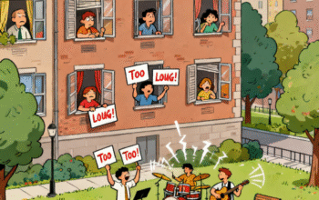 Mengganggu Kenyamanan, Musik di Jam Malam Akan Di Denda Rp. 10 juta