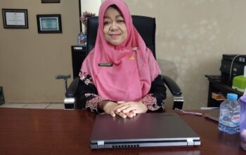 Terapkan Perda, Dinas Perikanan Berau Akan Lakukan Sosialisasi Untuk TPI Tanjung Batu