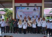 Biatan, Mulai dari Tapal Batas sampai Persoalan Jalan Menuju Wisata Lokal