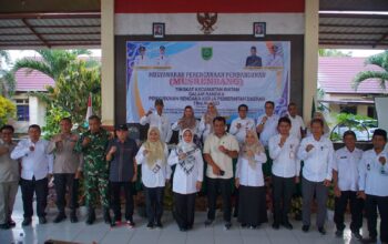 Biatan, Mulai dari Tapal Batas sampai Persoalan Jalan Menuju Wisata Lokal