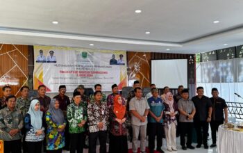 Musrenbang Sambaliung, Usulan Masih Didominasi Penambahan juga Perbaikan Sarpras di wilayah Kampung
