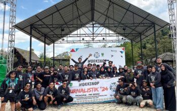 Junjung Tinggi Kredibilitas, Ketua PWI Berau Apresiasi Kinerja Pers Dalam hal ini…..