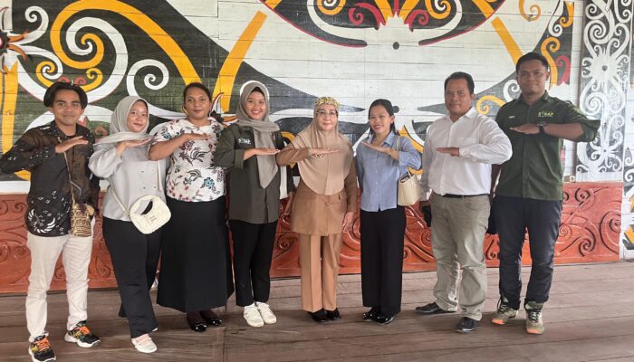 Musrenbang Segah, Lima Isu Prioritas Jadi Perhatian Bupati