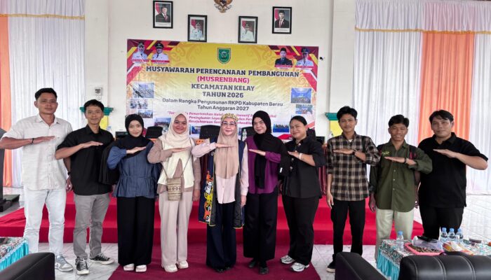 Musrenbang Kelay Himpun Ratusan Usulan, Infrastruktur hingga Pendidikan Jadi Prioritas Utama