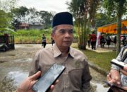 Musrenbang di Dua Kecamatan Kota, Sumadi Minta Tingkatkan Kemandirian Masyarakat Dengan Memanfaatkan CSR