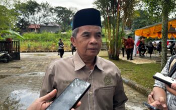 Musrenbang di Dua Kecamatan Kota, Sumadi Minta Tingkatkan Kemandirian Masyarakat Dengan Memanfaatkan CSR