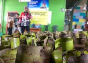 DPRD Dukung Pengawasan LPG Subsidi, Penindakan HET Harus Tepat dan Juga Terukur