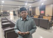 DPRD Berau RDP Kinerja OPD Dalam Mendukung Pengembangan Pariwisata Daerah