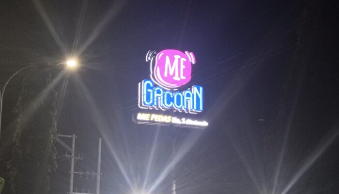 DPRD Soroti Waralaba Mie Pedas Buka 24 Jam, Minta Pemerintah Lakukan Penetapan Izin Sesuai Perda