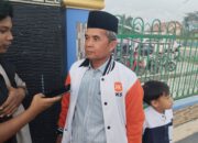 Penuh Antusiasme, PKS Gelar Konvoi Jelang Bulan Ramadan