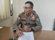 THM Wajib Tutup Selama Ramadan, Satpol PP Berau Tegaskan Penegakan Surat Edaran Bupati