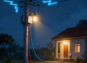 DPRD Harap Pasokan Listrik Stabil Selama Ramadan