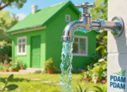 Maksimalkan Distribusi, DPRD Dorong Peningkatan Kualitas Air Bersih Selama Bulan Ramadan