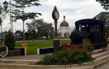 Masalah Internal Hambat Optimalisasi Wisata Teluk Bayur