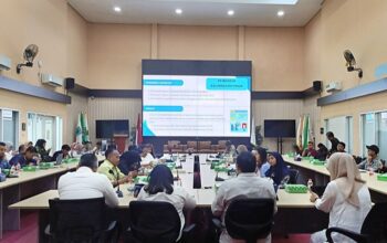 Gratispol 2026 Tetap Jalan di Tengah Penurunan APBD, DPRD Minta Transisi Program Harus Jelas