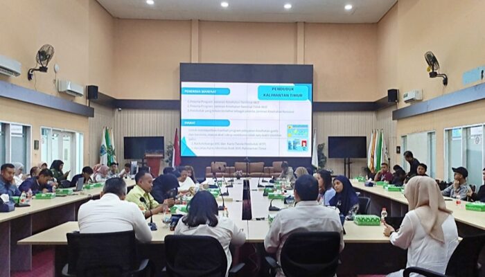 Gratispol 2026 Tetap Jalan di Tengah Penurunan APBD, DPRD Minta Transisi Program Harus Jelas