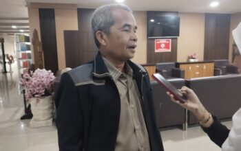 DPRD Berau Dukung Sidak Takjil Ramadan, Pastikan Makanan Layak Konsumsi Dengan Cara.?