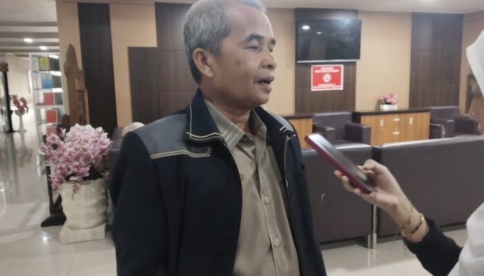 DPRD Berau Dukung Sidak Takjil Ramadan, Pastikan Makanan Layak Konsumsi Dengan Cara.?