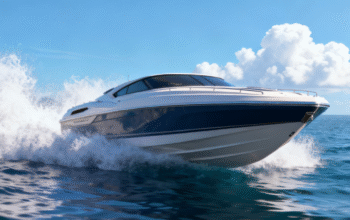 Lindungi Habitat, DPRD Minta Motoris Batasi Manuver Speedboat Agar….