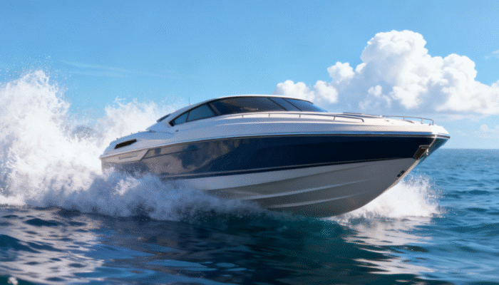 Lindungi Habitat, DPRD Minta Motoris Batasi Manuver Speedboat Agar….