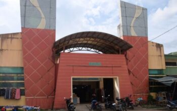 DPRD Berau Minta Solusi Kongkrit Soal Portal Parkir Elektronik PSAD