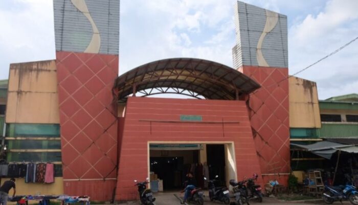 DPRD Berau Minta Solusi Kongkrit Soal Portal Parkir Elektronik PSAD