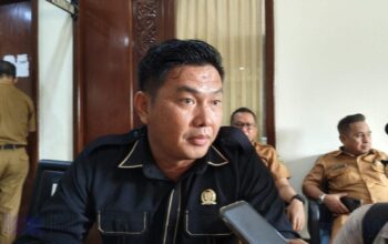 Komisi II DPRD Berau Soroti Pembangunan Kelay, Akses Jalan dan Layanan Dasar Jadi Prioritas