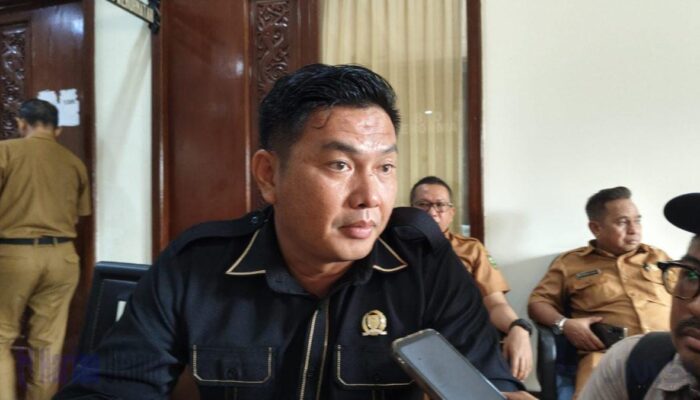 Komisi II DPRD Berau Soroti Pembangunan Kelay, Akses Jalan dan Layanan Dasar Jadi Prioritas