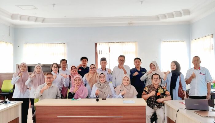 Perkuat Komoditas Lokal, Roadmap Hirilisasi Sukses Digelar