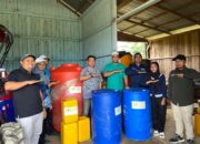 DPRD Berau Dukung Pengembangan Pupuk Lokal untuk Tingkatkan Produktivitas Petani