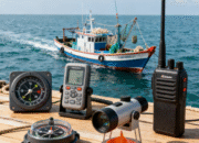 DPRD Berau Minta Penambahan Alat Observasi Laut Demi Keselamatan Nelayan Lokal