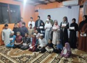 PKS Berau Gelar Buka Bersama, Perkuat Jalinan Silaturahmi Dengan Kegiatan ini….