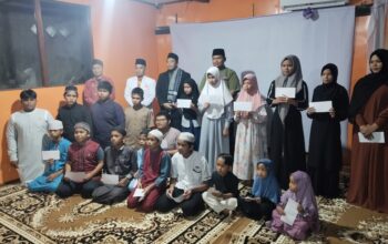 PKS Berau Gelar Buka Bersama, Perkuat Jalinan Silaturahmi Dengan Kegiatan ini….