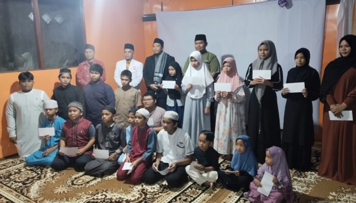 PKS Berau Gelar Buka Bersama, Perkuat Jalinan Silaturahmi Dengan Kegiatan ini….