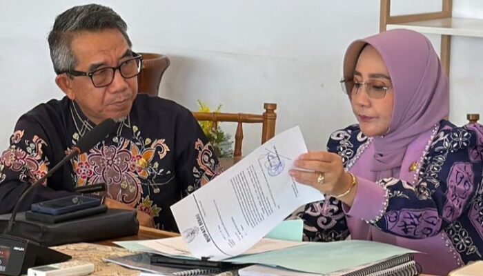 Amuk Redam, Solusi Kongkrit Terkait Tapal Batas, DPRD Dukung Posko Pengamanan Pada Wilayah Teritorial