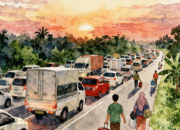 DPRD Berau Dorong Koordinasi Lintas Sektor Amankan Arus Mudik dan Balik Idulfitri 2026