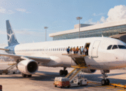 Tiket Bandara Kalimarau Nyaris Penuh Sejak Pertengahan Ramadan, DPRD Berau Soroti Sistem Booking dan Kesiapan Layanan