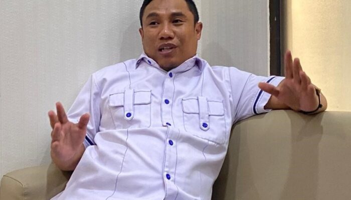 DPRD Dorong Pembentukan Posko Tapal Batas Berau–Kutim agar kondusif