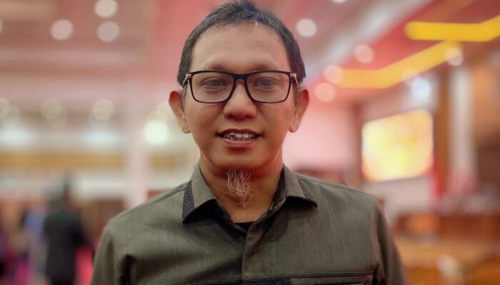 Apresiasi Produk Khas Daerah yang Siap Diproduksi Massal, Berikut Catatan Penting DPRD