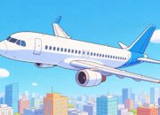 Harga Tiket Pesawat Domestik Berpotensi Naik hingga 13 Persen