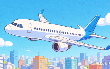 Harga Tiket Pesawat Domestik Berpotensi Naik hingga 13 Persen