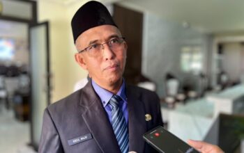 Dari Kolam ke Destinasi: Budidaya Nila Kampung Batu-Batu Disiapkan Jadi Motor Ekonomi Desa Wisata