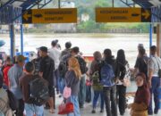 Ketua DPRD Berau Nilai Akses Berau–Tarakan Dorong Pariwisata di Bumi Batiwakkal