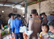 Bocah Tenggelam di Pantai Ulingan Ditemukan Meninggal Dunia