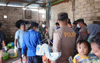 Bocah Tenggelam di Pantai Ulingan Ditemukan Meninggal Dunia