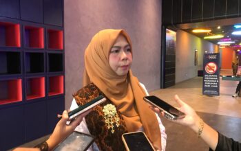 Edukasi Bahaya Bullying, Dinas Pendidikan Berau Apresiasi Pemutaran Film “Cyberbullying”